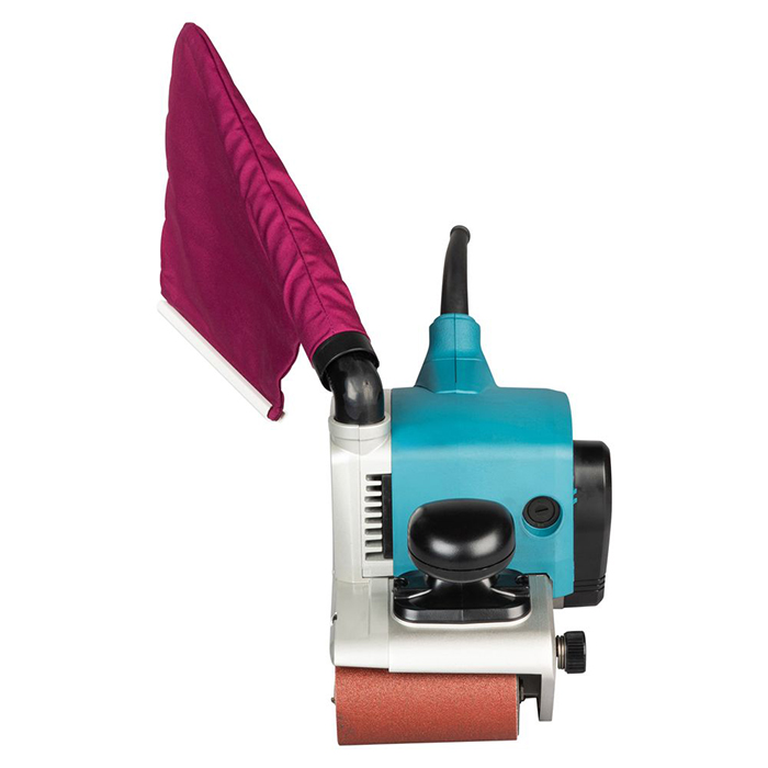 Шлифмашина ленточная Makita 9403