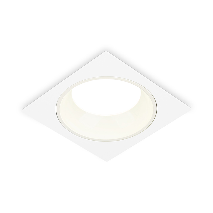 Светильник встраиваемый точечный Ambrella Light TN52341