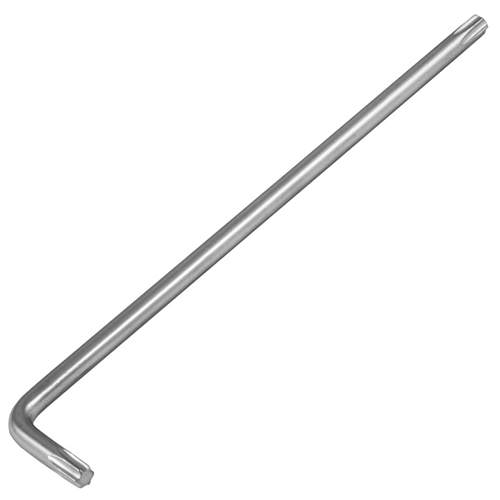 Ключ торцевой удлиненный Thorvik TKL20