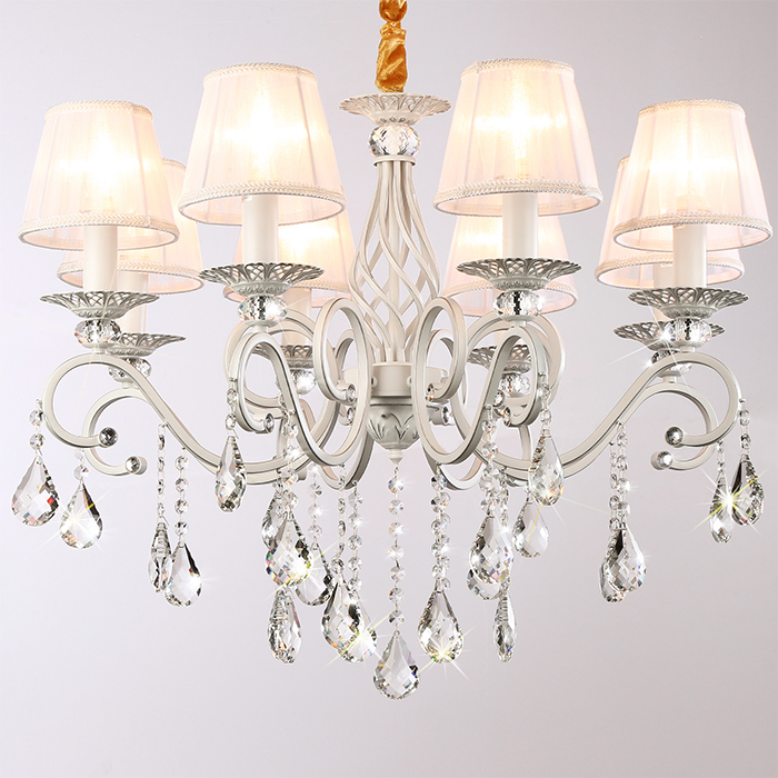 Люстра Ambrella Light TR4548