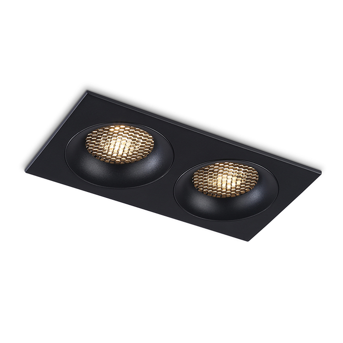 Светильник встраиваемый точечный Ambrella Light TN102734