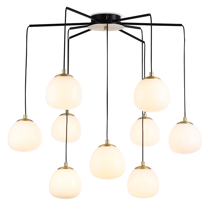 Люстра Ambrella Light LH51001
