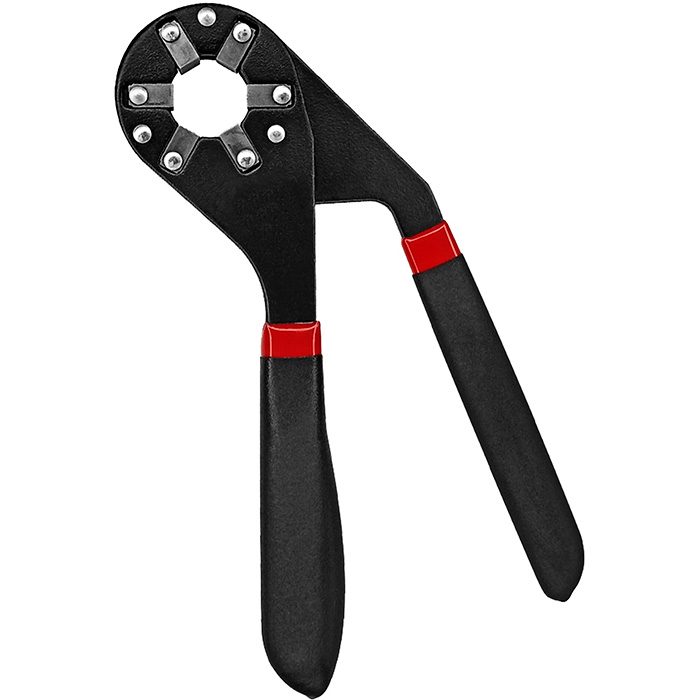 Гаечный ключ универсальный 7-14 мм Vertextools 2010-7-14