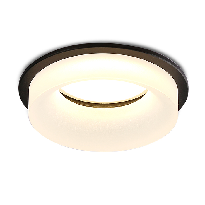 Светильник встраиваемый точечный Ambrella Light TN1303