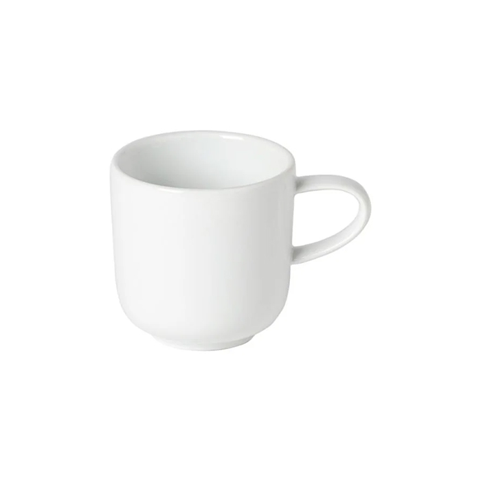 Чашка кофейная White 80 мл Resonance Costa Nova 8RCC081-WHI