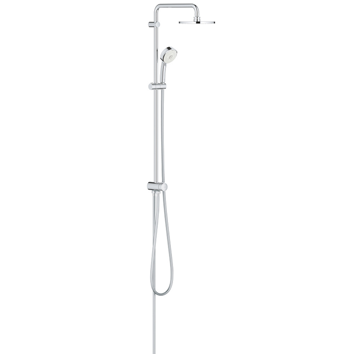 Душевая стойка New Tempesta Cosmopolitan Grohe 26453001