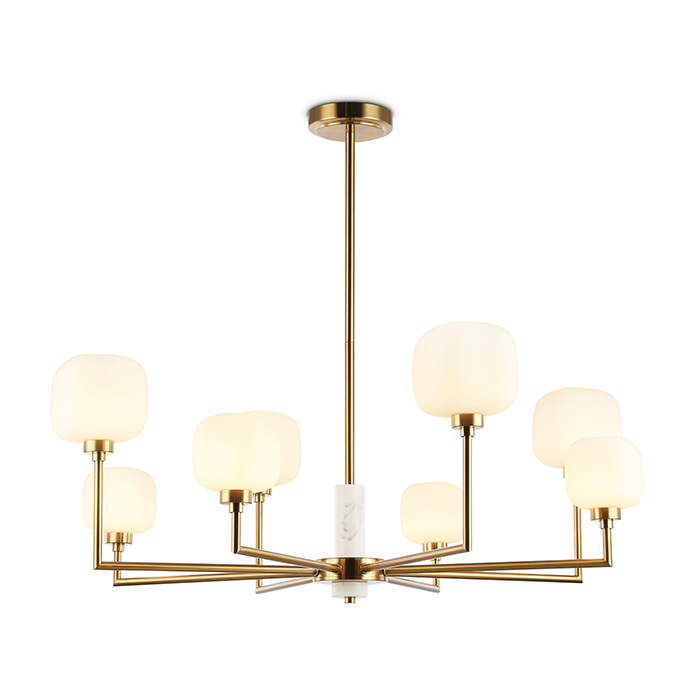 Люстра Ambrella Light LH53017