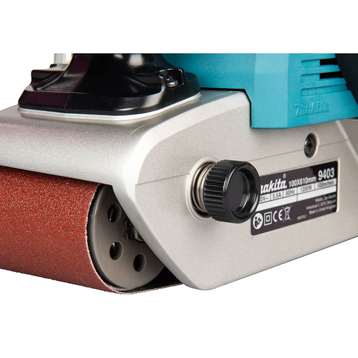 Шлифмашина ленточная Makita 9403