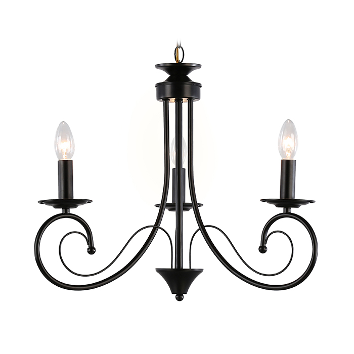 Люстра Ambrella Light TR9606