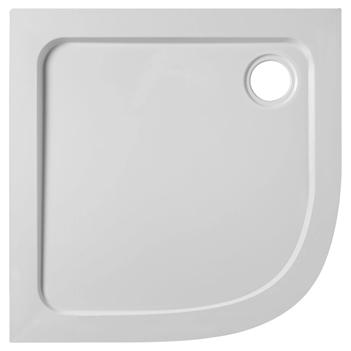 Поддон для душа ассиметричный Flight Neus Jacob Delafon E62443-00