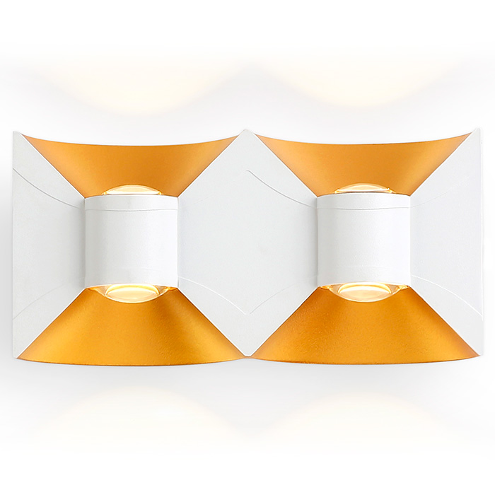 Светильник уличный светодиодный Ambrella Light ST4475/4