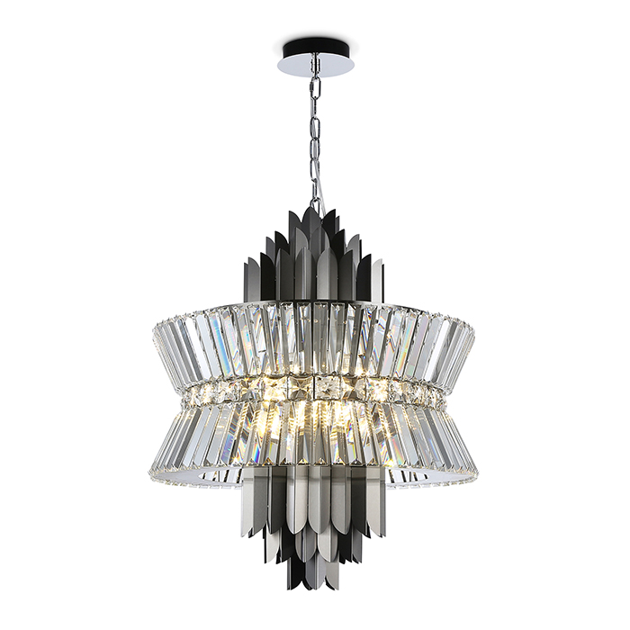 Люстра Ambrella Light LH41020