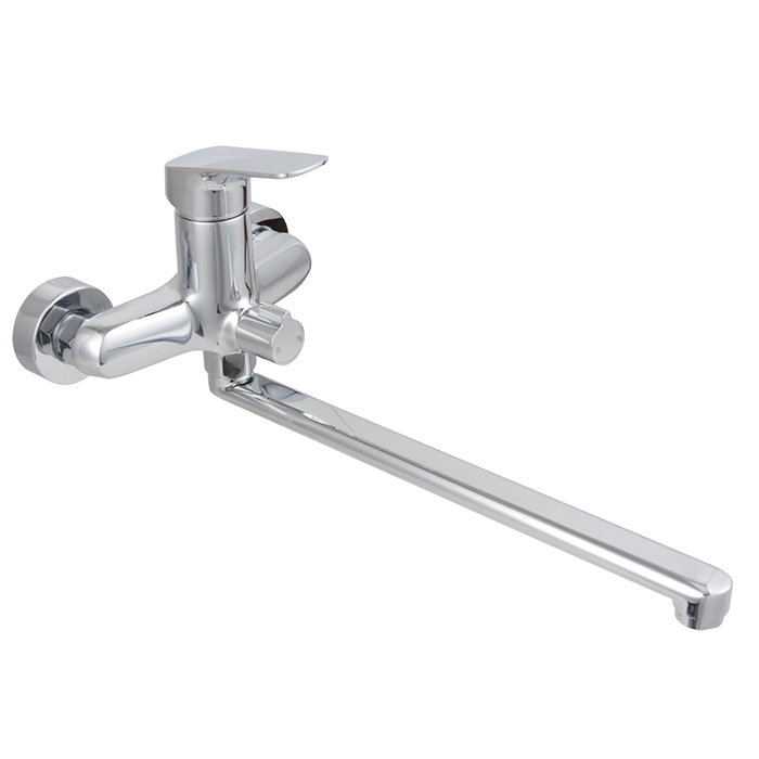 Смеситель для ванны Вега Aquatek AQ1042CR