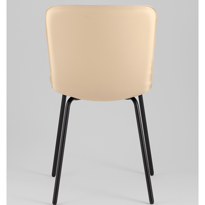Стул Pluto бежевый Stool Group HP2301 HAB1-23