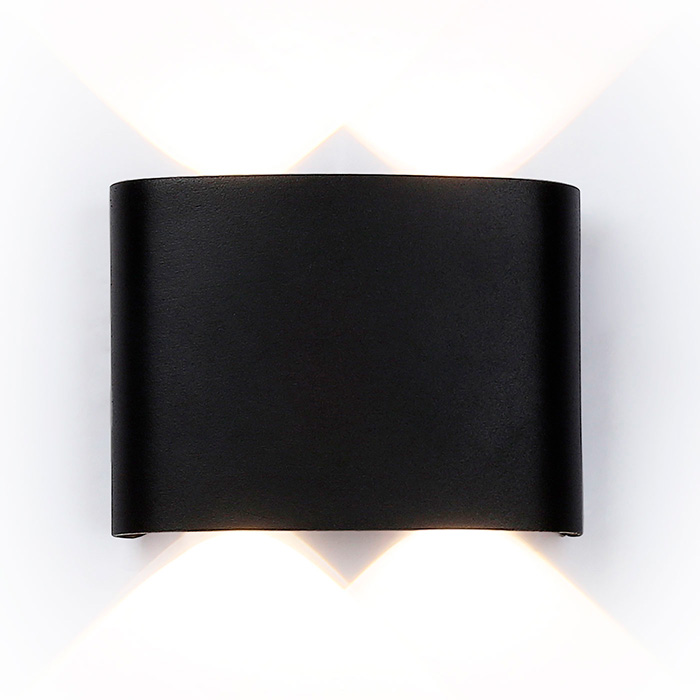 Светильник уличный светодиодный Ambrella Light ST4452