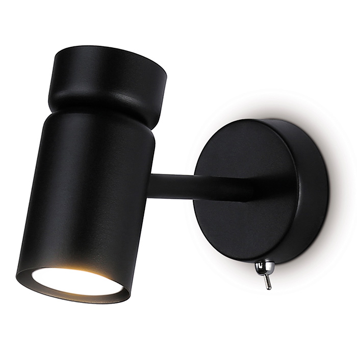 Бра с выключателем Ambrella Light TA13184