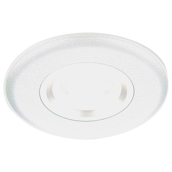 Светильник встраиваемый точечный Ambrella Light P2340 W