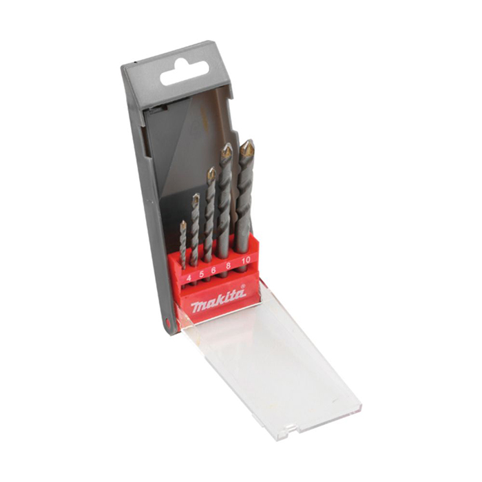 Набор сверл Makita D-05175