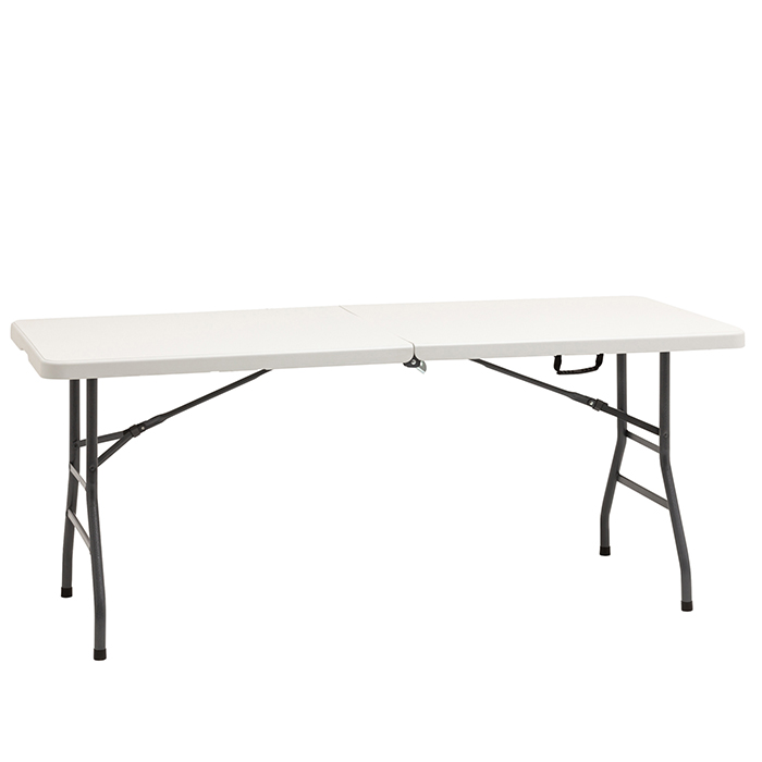 Стол-чемодан складной 182х74 см Stool Group Z182S