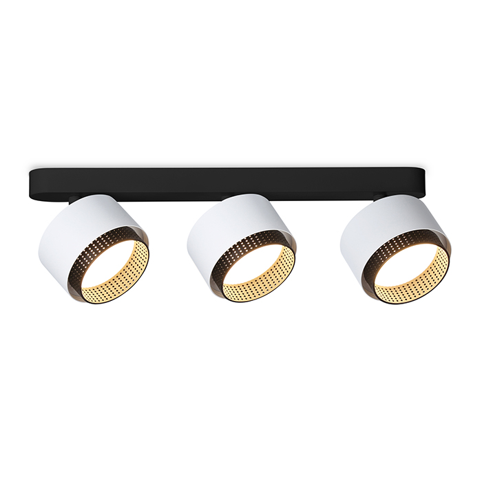 Спот накладной поворотный Ambrella Light TN71291