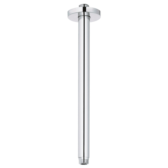 Кронштейн потолочный для верхнего душа 292 мм Rainshower Grohe 28497000