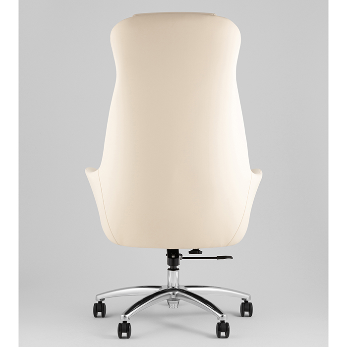 Кресло офисное TopChairs Viking New бежевое Stool Group A334 243784