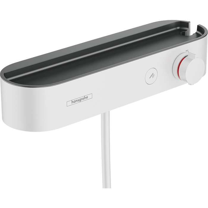 Смеситель для душа термостатический ShowerTablet Hansgrohe 24360700