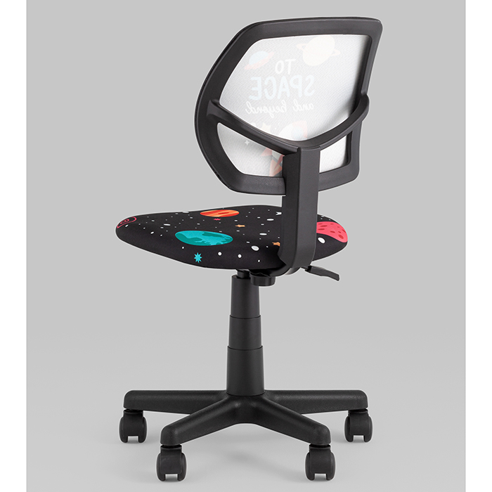 Кресло компьютерное детское Лоло Cosmos Stool Group 5256D Cosmos