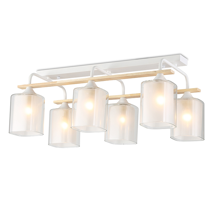 Светильник потолочный Ambrella Light TR3033247