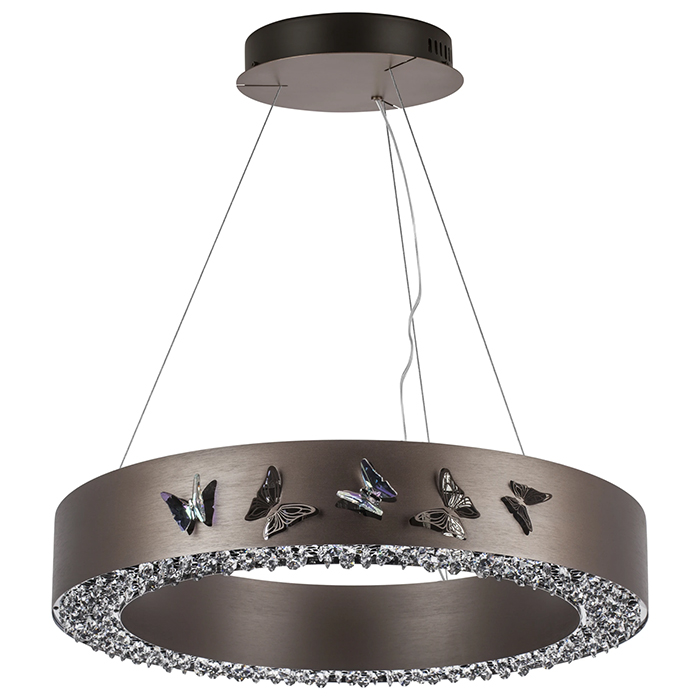 Светильник подвесной Faraone Lightstar 701161