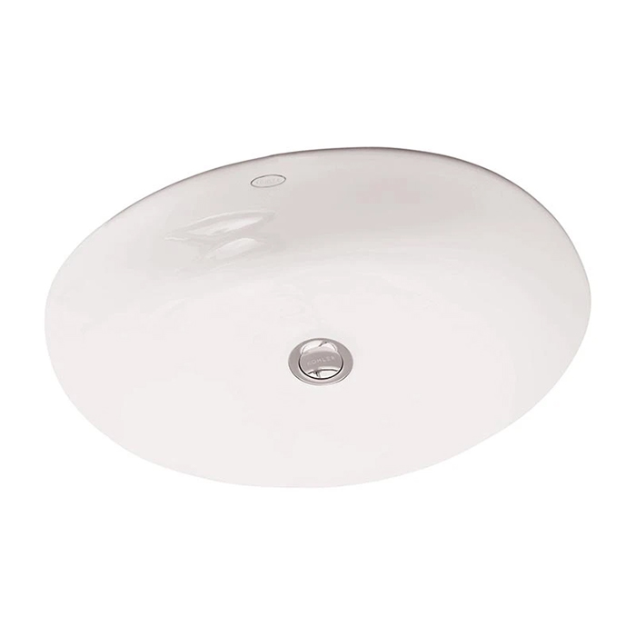 Раковина встраиваемая  50 см Caxton Jacob Delafon E2210-0