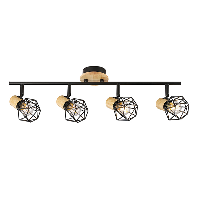 Спот настенно-потолочный Ambrella Light TR8754