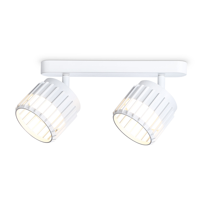 Спот настенно-потолочный поворотный Ambrella Light TN71161