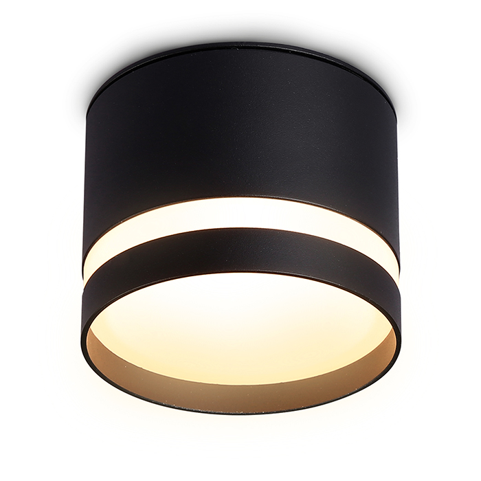 Светильник накладной точечный Ambrella Light TN6572