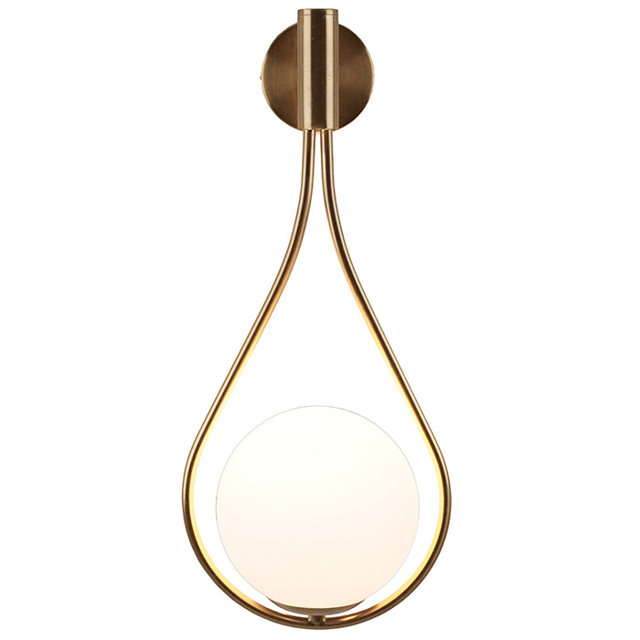 Бра Barocco Moderli V11573-1W