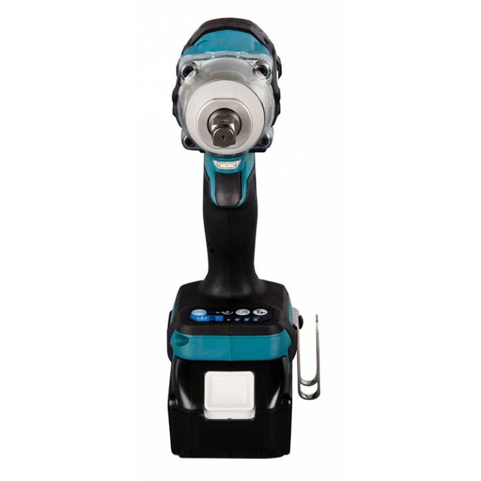 Гайковерт ударный аккумуляторный LXT Makita DTW300SF1J