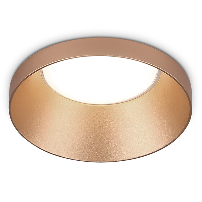 Светильник встраиваемый точечный Ambrella Light TN102803