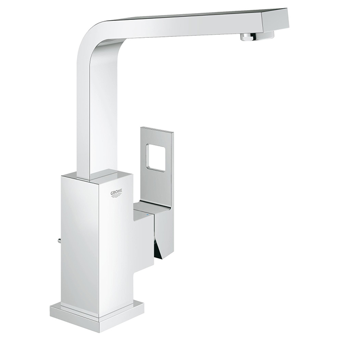Смеситель для раковины Eurocube Grohe 2313500E