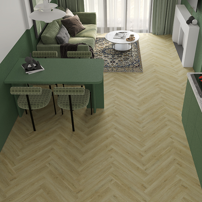 Ламинат SPC Sot Lagom Parquet Norland 1033-6