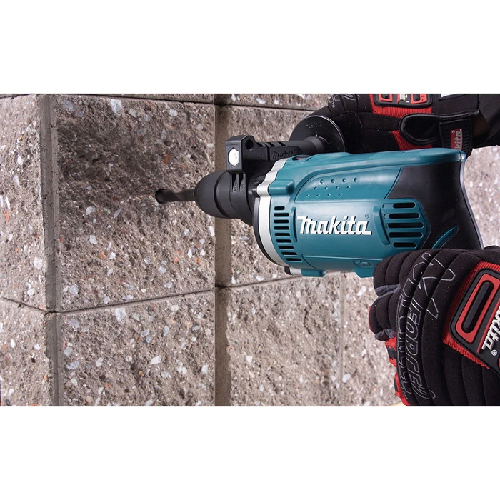 Дрель ударная сетевая Makita HP1631K