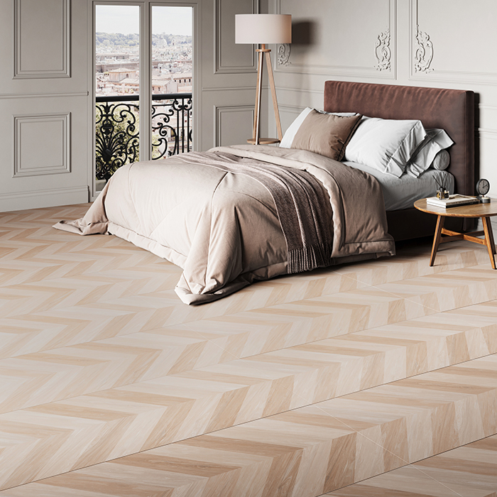 Керамогранит Forest Nature Plain Matt Buono Ceramica F4509M