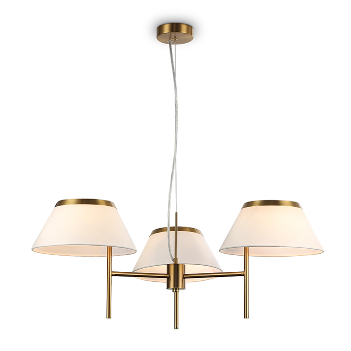 Люстра Ambrella Light LH72471