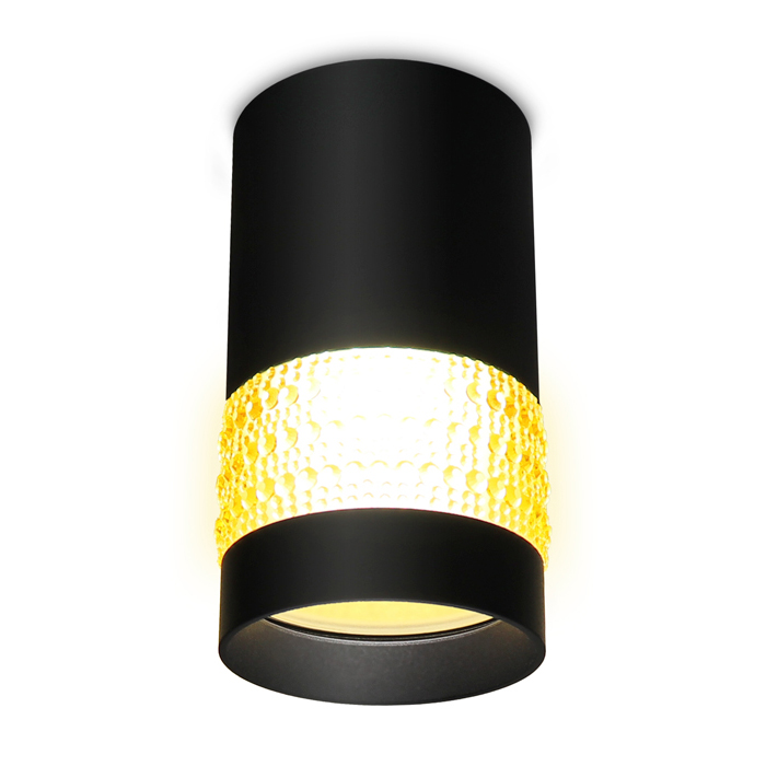 Светильник накладной точечный Ambrella Light TN375