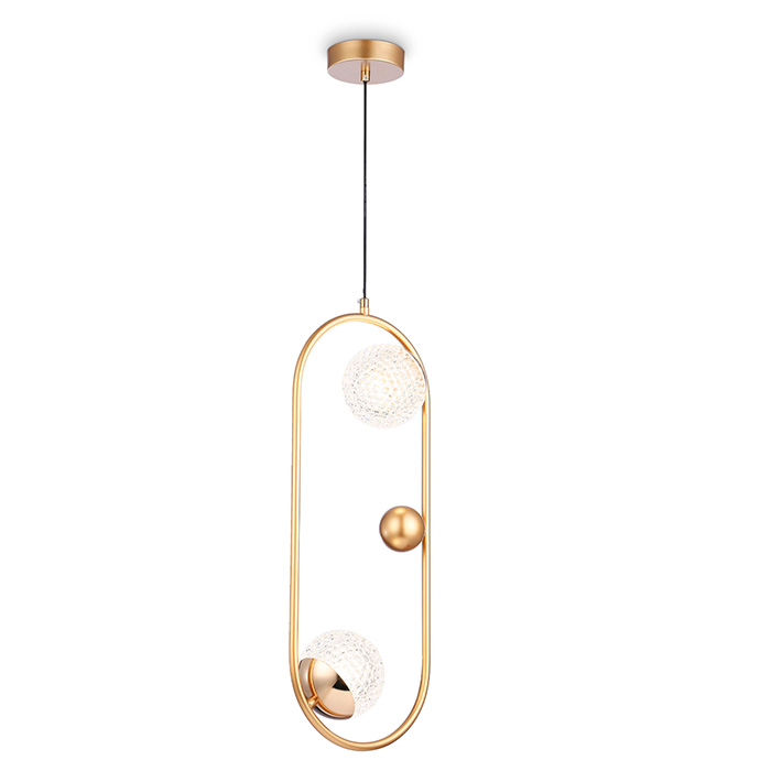 Светильник подвесной Ambrella Light TR5431