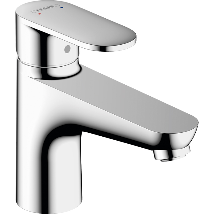 Смеситель на борт ванны Vernis Blend Hansgrohe 71443000