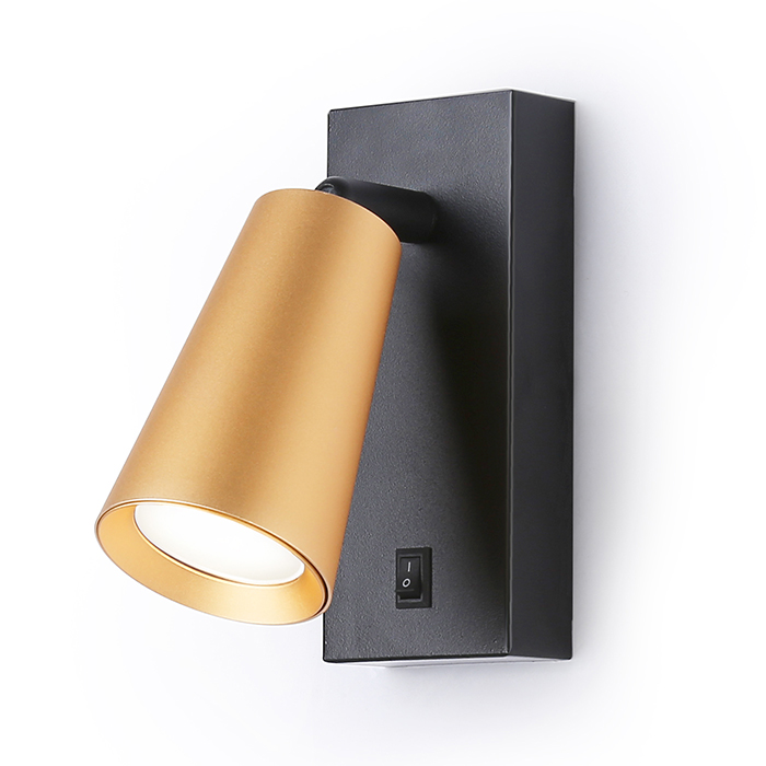 Бра с выключателем Ambrella Light TA13142
