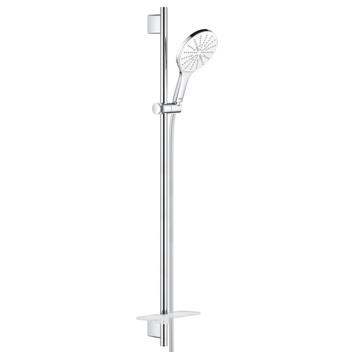 Душевой гарнитур с мыльницей RainShower Grohe 26594LS0