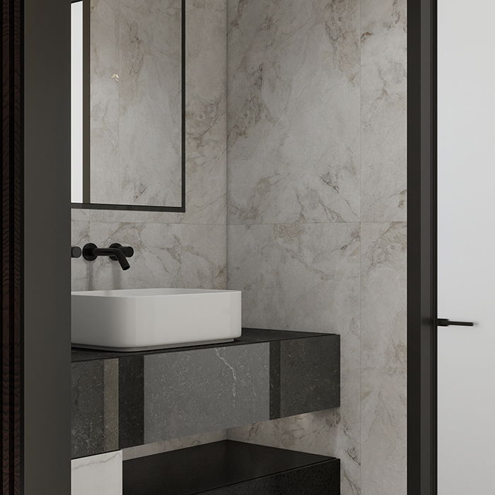 Керамогранит Pride Stone Satin Glazed NT Ceramic NTT9358SG