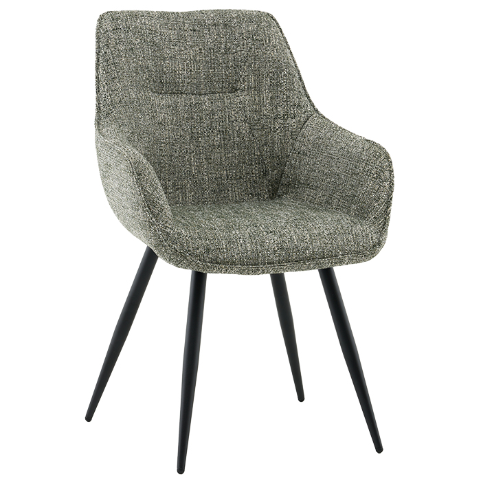 Стул Eliana зелёный Stool Group DC-2409005 OTE-FD-356 green