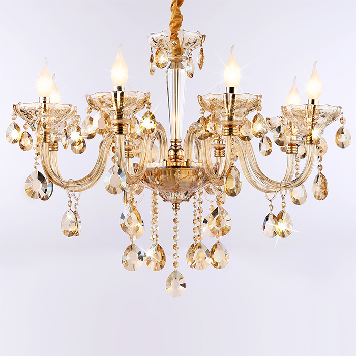 Люстра Ambrella Light TR4907